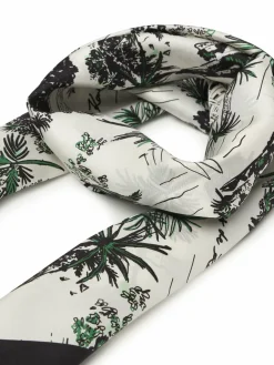 Foulard B2W33049 Multicolore