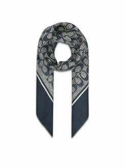 Foulard 29C2755 Grigio