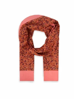 Foulard C11R20 Rosa