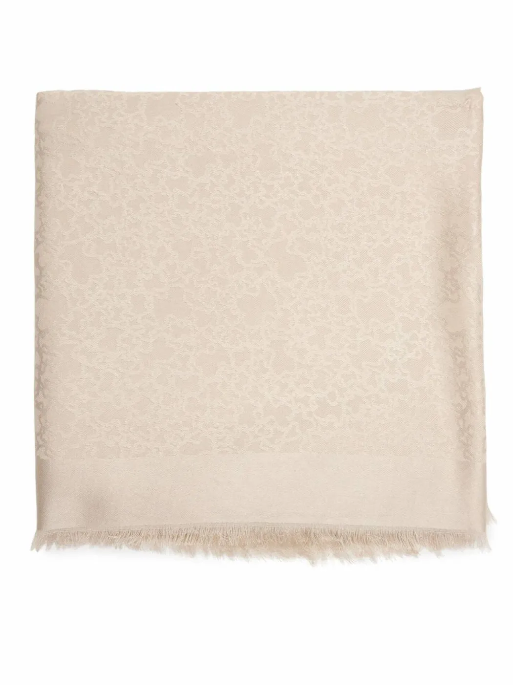Foulard Kaos Mini 2001131301 Beige