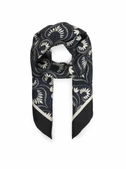 Foulard Onesto 2615541144 Blu scuro