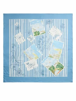 Foulard 454P14501001 Multicolore