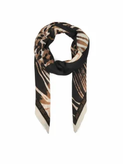Foulard 80RA2H04 ZG322 Beige