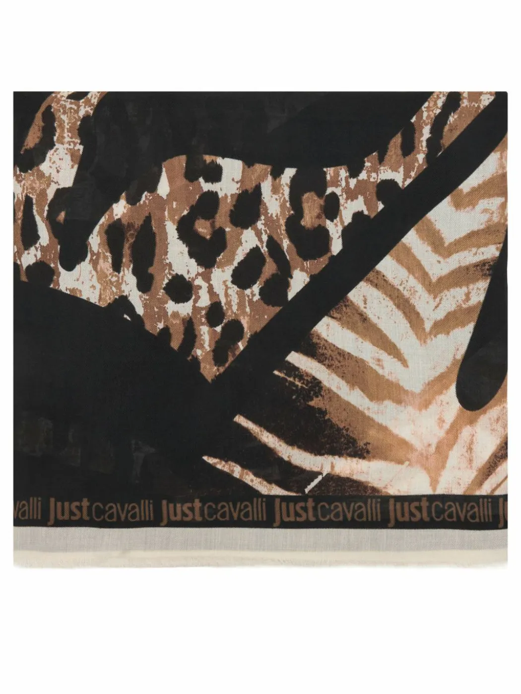 Foulard 80RA2H04 ZG322 Beige