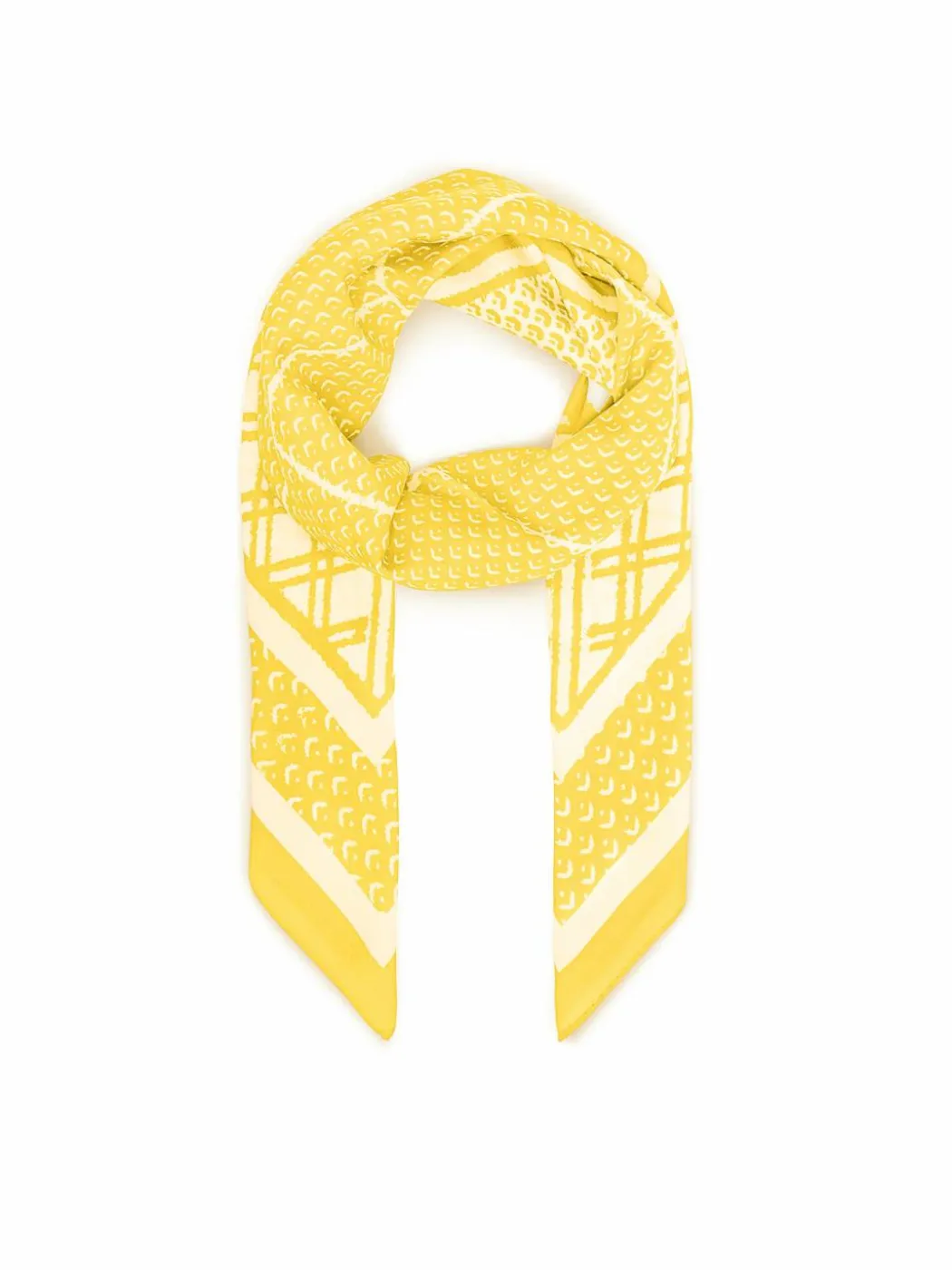 Foulard RE1507 Multicolore