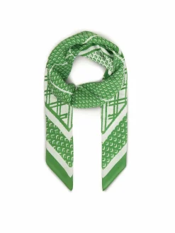 Foulard RE1507 Multicolore