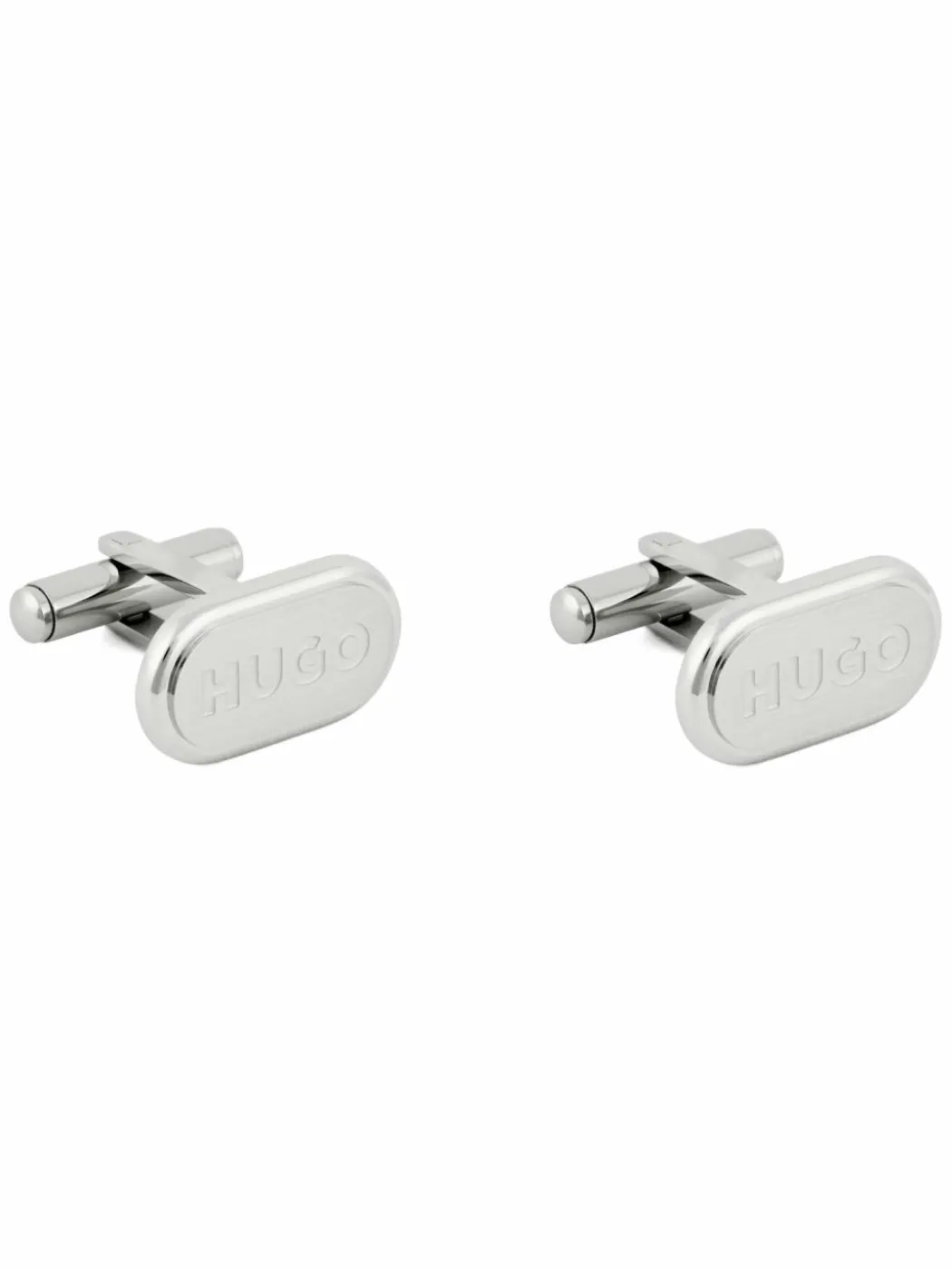 Gemelli E-Classic 50494892 Argento