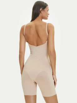 Guaina contenitiva Basic Shaping C35060 Beige