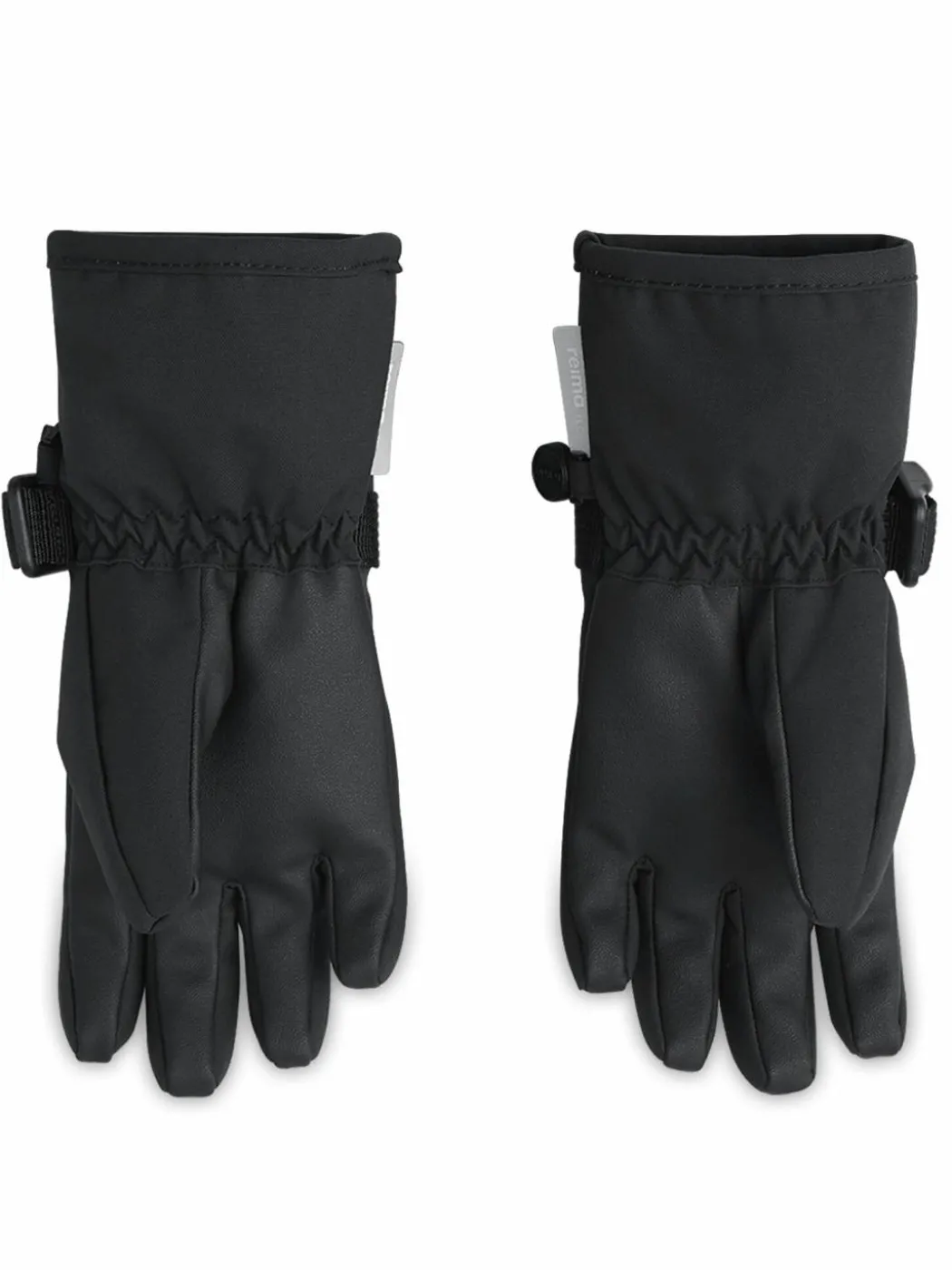 Guanti bambino Tartu 5300105A Nero
