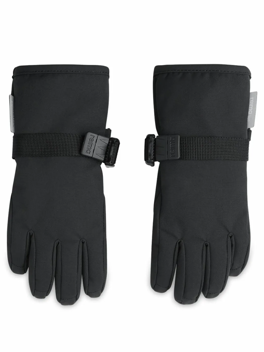 Guanti bambino Tartu 5300105A Nero
