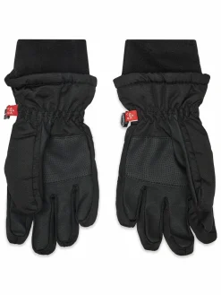 Guanti bambino The Peak 26589 Nero
