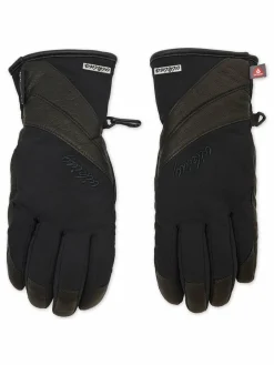 Guanti da sci Aurin 113/22/1550 Nero