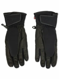 Guanti da sci Aurin 113/22/1550 Nero