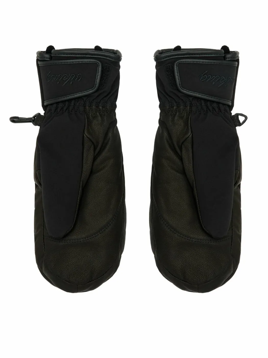 Guanti da sci Aurin 113/21/1540 Nero
