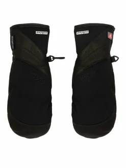 Guanti da sci Aurin 113/21/1540 Nero