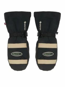 Guanti da sci Austen Sweetin Gore Tex EQYHN03189 Nero