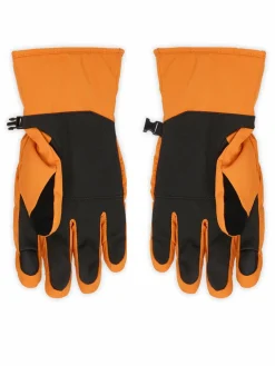 Guanti da sci Cross EQYHN03191 Arancione