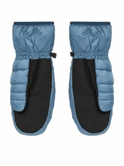Guanti da sci Down Mitten F24469U933 Blu
