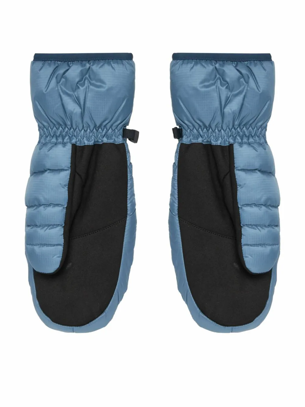 Guanti da sci Down Mitten F24469U933 Blu