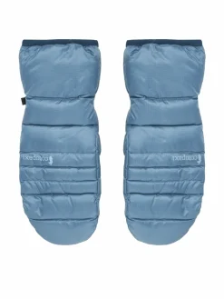 Guanti da sci Down Mitten F24469U933 Blu