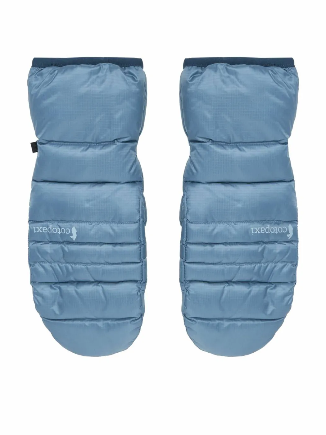 Guanti da sci Down Mitten F24469U933 Blu