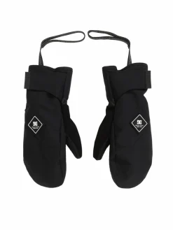 Guanti da sci Franchise ADBHN03006 Nero