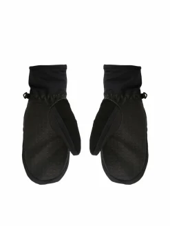 Guanti da sci Franchise ADBHN03006 Nero