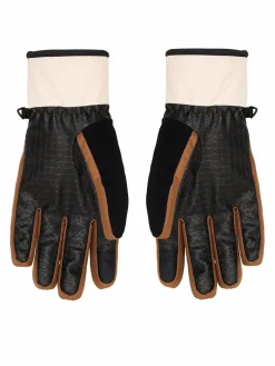 Guanti da sci Franchise ADYHN03030 Beige