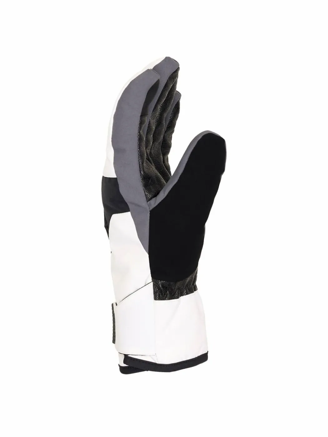 Guanti da sci Franchise ADYHN03030 Bianco