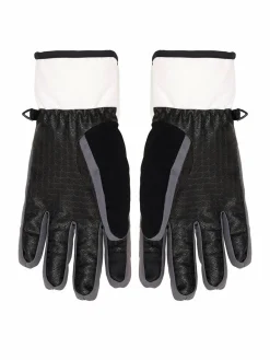Guanti da sci Franchise ADYHN03030 Bianco