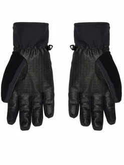 Guanti da sci Franchise ADYHN03030 Nero