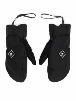 Guanti da sci Franchise ADYHN03029 Nero