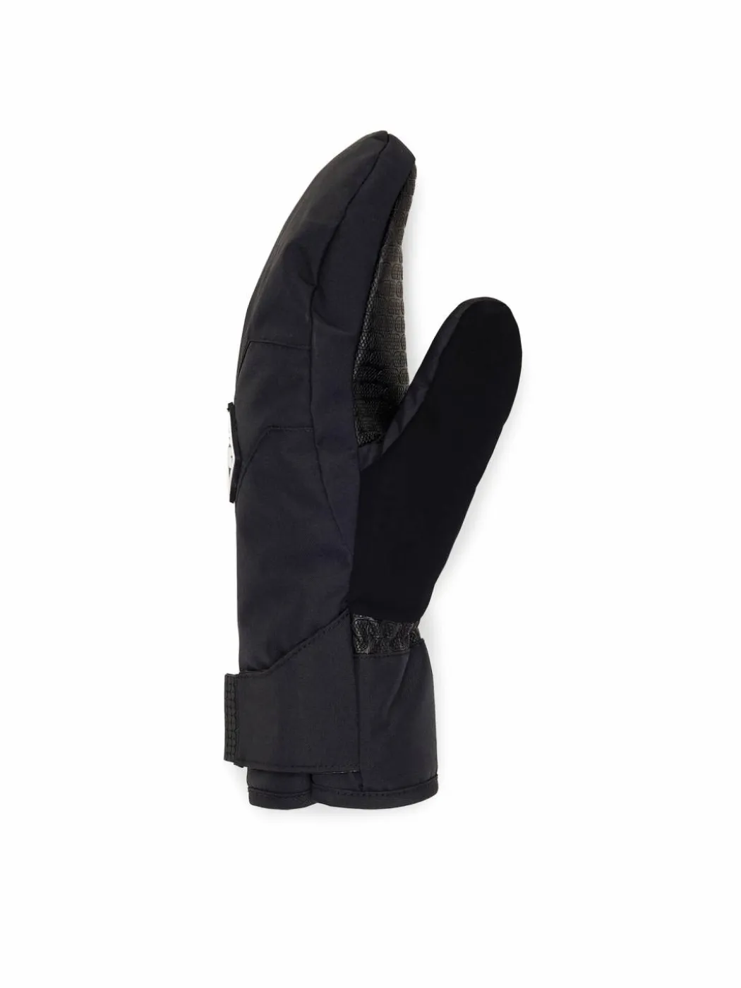 Guanti da sci Franchise ADYHN03029 Nero