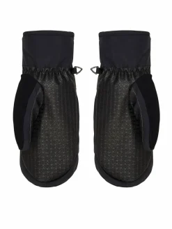 Guanti da sci Franchise ADYHN03029 Nero