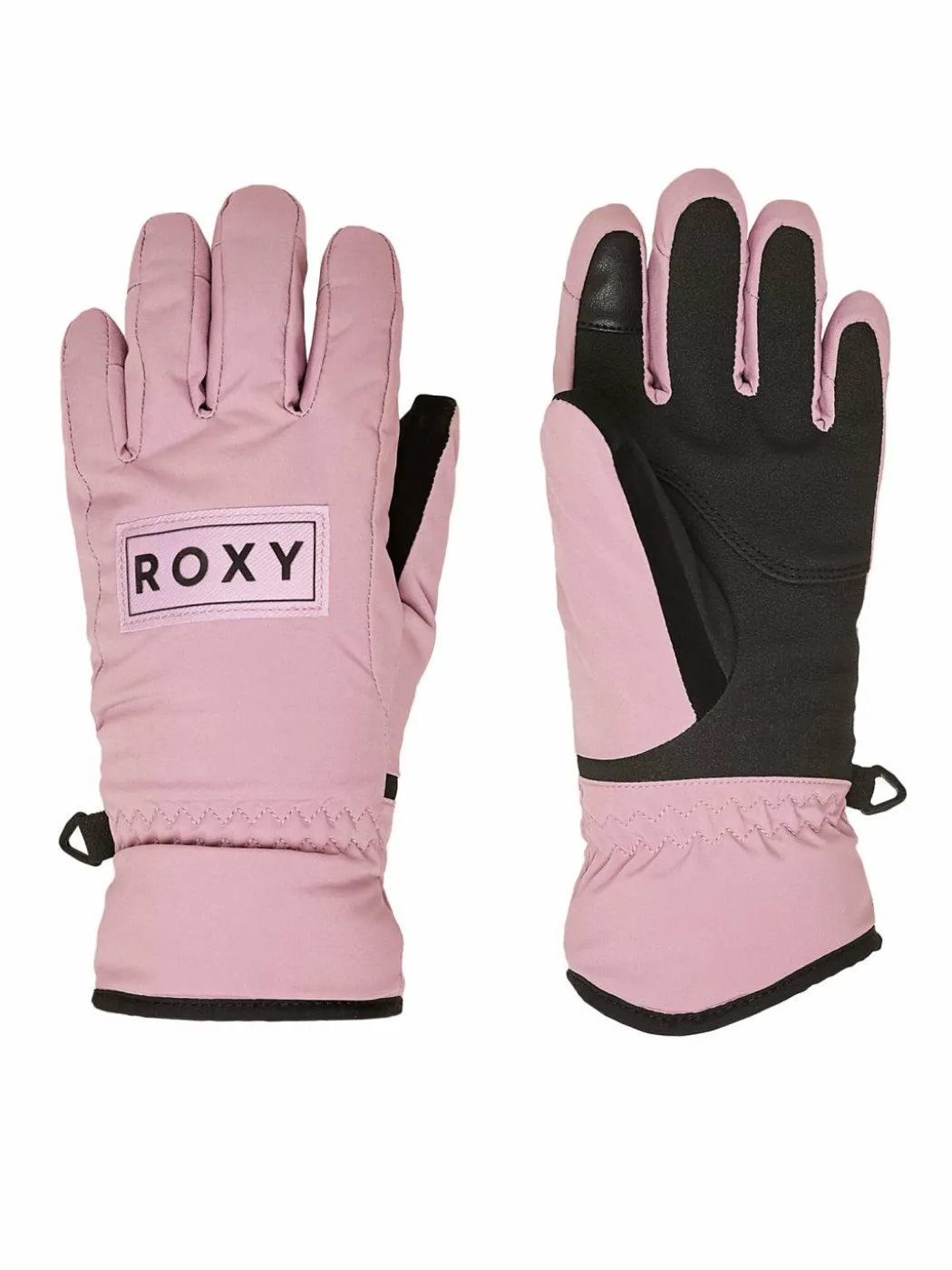 Guanti da sci Freshfield ERGHN03047 Rosa