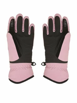 Guanti da sci Freshfield ERGHN03047 Rosa