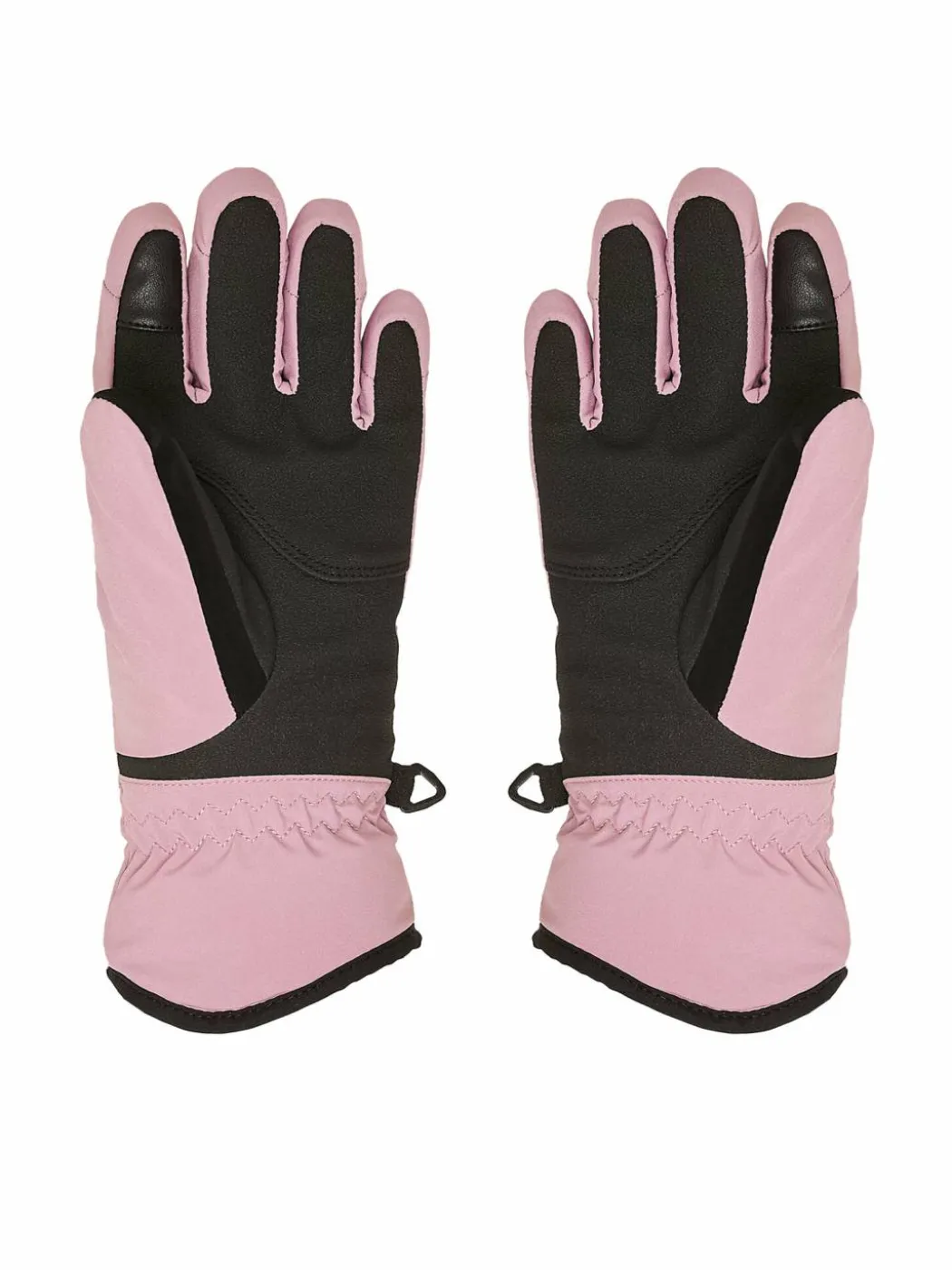 Guanti da sci Freshfield ERGHN03047 Rosa