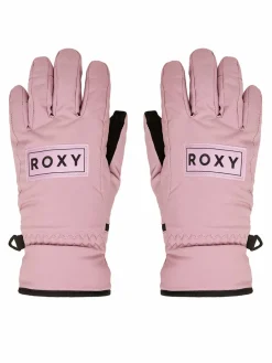 Guanti da sci Freshfield ERGHN03047 Rosa