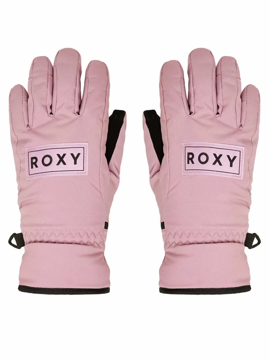 Guanti da sci Freshfield ERGHN03047 Rosa
