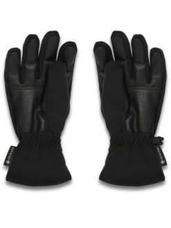 Guanti da sci Helix GTX Ski 165/22/2252/08 Nero