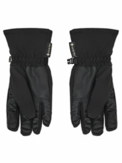 Guanti da sci Helix 165/22/2252 Nero