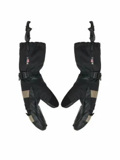 Guanti da sci Highline GORE-TEX® EQYHN03210 Nero