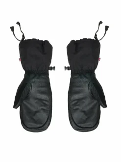 Guanti da sci Highline GORE-TEX® EQYHN03210 Nero