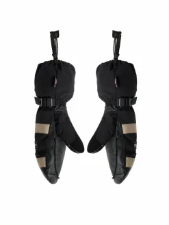 Guanti da sci Highline GORE-TEX® EQYHN03210 Nero