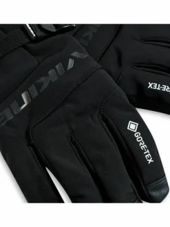 Guanti da sci Hudson Gtx Gloves GORE-TEX 160/22/8282 Nero