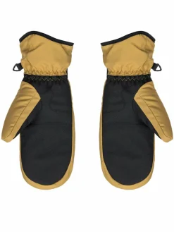 Guanti da sci Jetty Solid Mitt ERJHN03268 Grigio