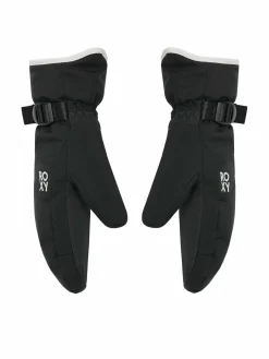 Guanti da sci Jetty Solid Mitt ERJHN03268 Grigio