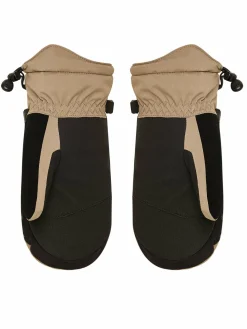 Guanti da sci Mission EQBHN03040 Beige