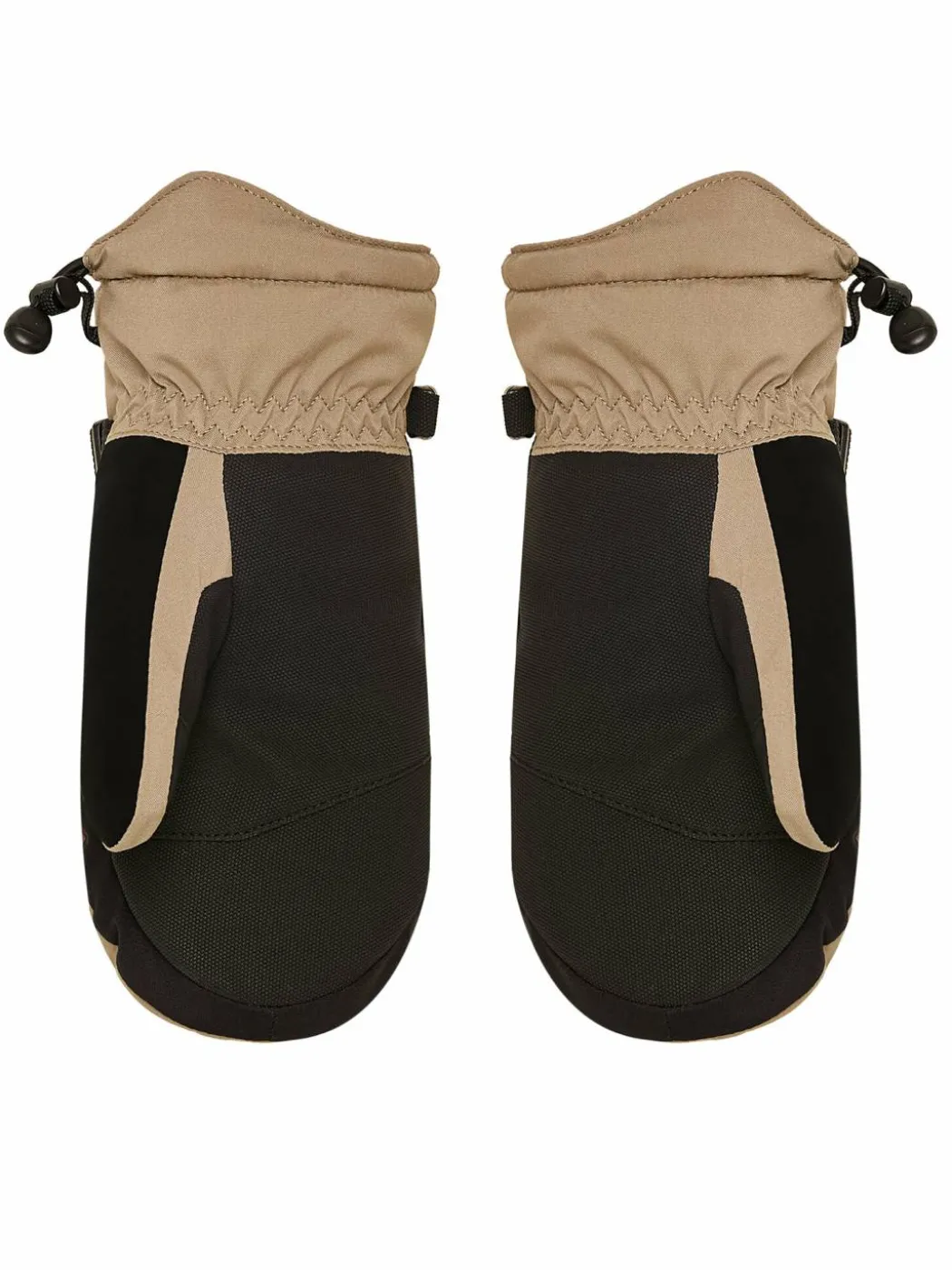 Guanti da sci Mission EQBHN03040 Beige