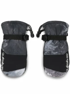 Guanti da sci Mission EQBHN03040 Grigio